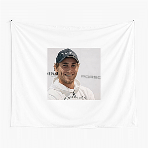 Casper Ruud No Doubts Only Wins Casper Ruud Tapestries