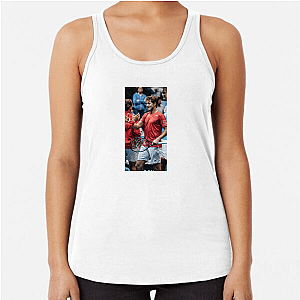 Casper Ruud The Ultimate Competitor Casper Ruud Tank Tops