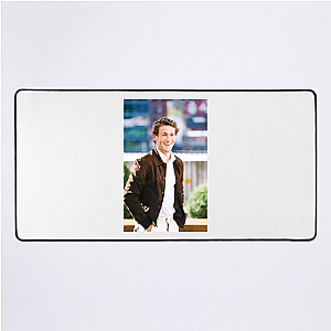 Casper Ruud Beyond The Baseline Casper Ruud Mouse Pads