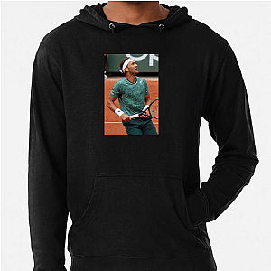 Casper Ruud A True Champion Casper Ruud Hoodies