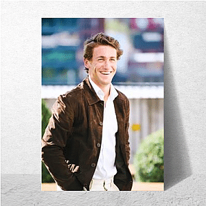 Casper Ruud Beyond The Baseline Casper Ruud Posters