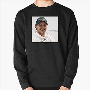 Casper Ruud No Doubts Only Wins Casper Ruud Sweatshirts