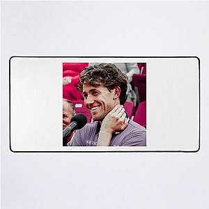 Casper Ruud My Favorite Tennis Star Casper Ruud Mouse Pads