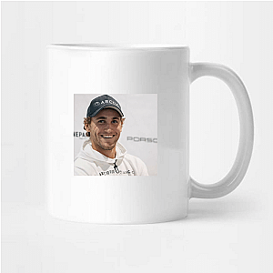 Casper Ruud No Doubts Only Wins Casper Ruud Mugs