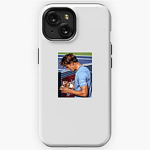 Casper Ruud The Norwegian Knight Casper Ruud Samsung Cases