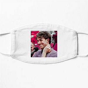 Casper Ruud My Favorite Tennis Star Casper Ruud Face Masks