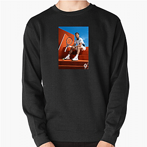 Casper Ruud Unforgettable Forehands Casper Ruud Sweatshirts