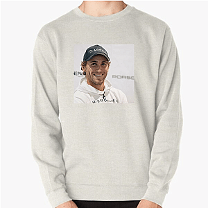 Casper Ruud No Doubts Only Wins Casper Ruud Sweatshirts