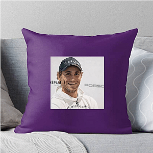 Casper Ruud No Doubts Only Wins Casper Ruud Pillows Cover