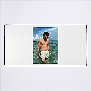 Casper Ruud The Viking Casper Ruud Mouse Pads