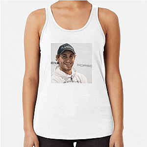 Casper Ruud No Doubts Only Wins Casper Ruud Tank Tops