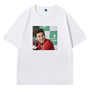 Casper Ruud Always Solid Always Winning Casper Ruud T-Shirts