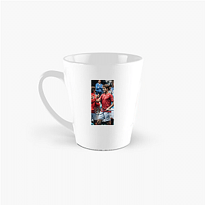 Casper Ruud The Ultimate Competitor Casper Ruud Mugs