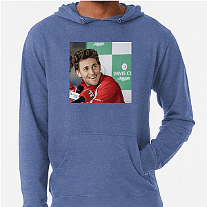 Casper Ruud Always Solid Always Winning Casper Ruud Hoodies