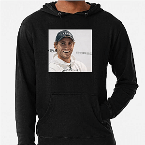 Casper Ruud No Doubts Only Wins Casper Ruud Hoodies