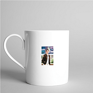Casper Ruud Beyond The Baseline Casper Ruud Mugs
