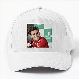Casper Ruud Always Solid Always Winning Casper Ruud Hats & Caps