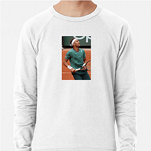 Casper Ruud A True Champion Casper Ruud Sweatshirts