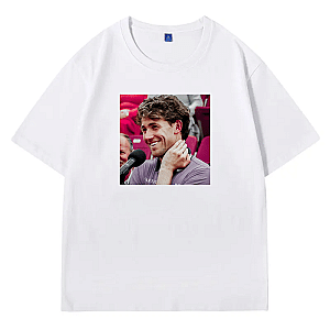 Casper Ruud My Favorite Tennis Star Casper Ruud T-Shirts