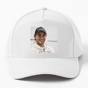 Casper Ruud No Doubts Only Wins Casper Ruud Hats & Caps