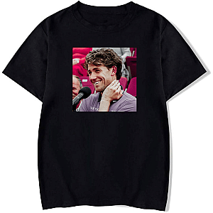 Casper Ruud My Favorite Tennis Star Casper Ruud T-Shirts