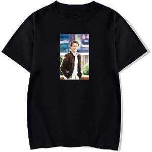 Casper Ruud Beyond The Baseline Casper Ruud T-Shirts