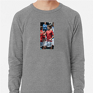 Casper Ruud The Ultimate Competitor Casper Ruud Sweatshirts