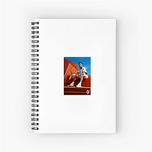 Casper Ruud Unforgettable Forehands Casper Ruud Notebook
