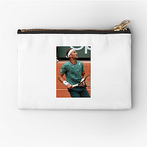 Casper Ruud A True Champion Casper Ruud Zipper Pouches