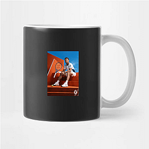 Casper Ruud Unforgettable Forehands Casper Ruud Mugs