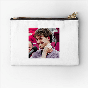 Casper Ruud My Favorite Tennis Star Casper Ruud Zipper Pouches