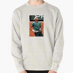 Casper Ruud A True Champion Casper Ruud Sweatshirts