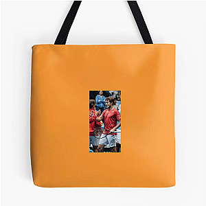 Casper Ruud The Ultimate Competitor Casper Ruud Bags