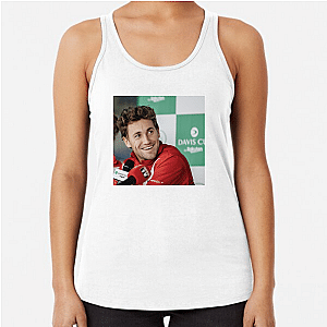 Casper Ruud Always Solid Always Winning Casper Ruud Tank Tops