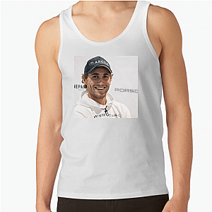 Casper Ruud No Doubts Only Wins Casper Ruud Tank Tops