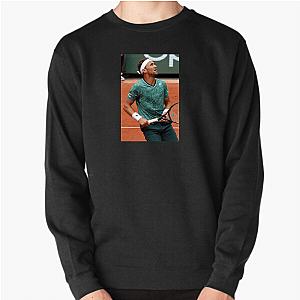Casper Ruud A True Champion Casper Ruud Sweatshirts