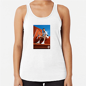 Casper Ruud Unforgettable Forehands Casper Ruud Tank Tops