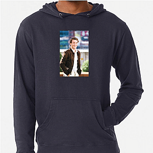 Casper Ruud Beyond The Baseline Casper Ruud Hoodies