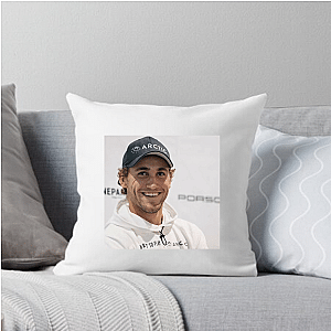 Casper Ruud No Doubts Only Wins Casper Ruud Pillows Cover