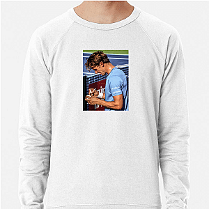 Casper Ruud The Norwegian Knight Casper Ruud Sweatshirts