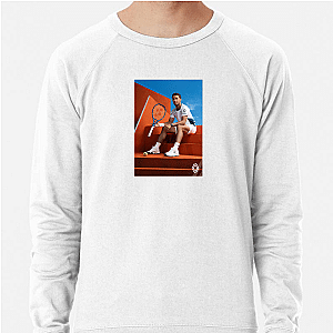 Casper Ruud Unforgettable Forehands Casper Ruud Sweatshirts