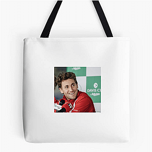 Casper Ruud Always Solid Always Winning Casper Ruud Bags