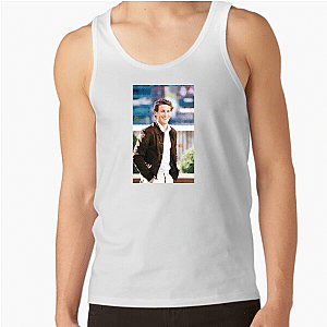 Casper Ruud Beyond The Baseline Casper Ruud Tank Tops