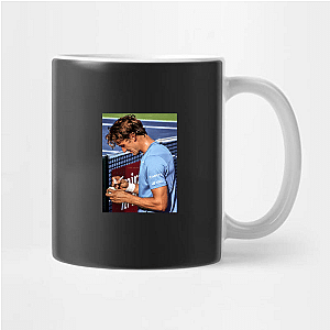 Casper Ruud The Norwegian Knight Casper Ruud Mugs