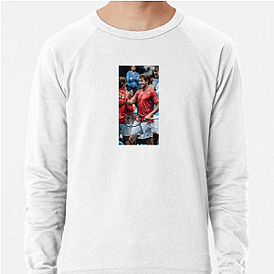 Casper Ruud The Ultimate Competitor Casper Ruud Sweatshirts