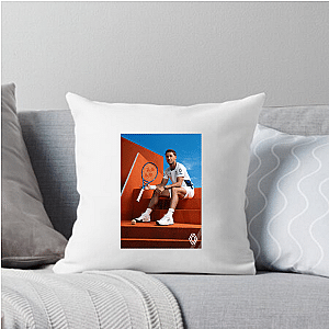 Casper Ruud Unforgettable Forehands Casper Ruud Pillows Cover