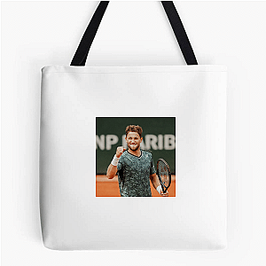 Casper Ruud The Clay Court King Casper Ruud Bags