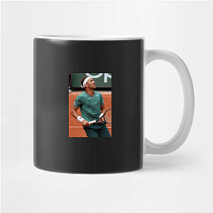 Casper Ruud A True Champion Casper Ruud Mugs