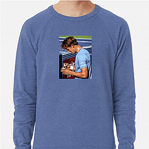 Casper Ruud The Norwegian Knight Casper Ruud Sweatshirts