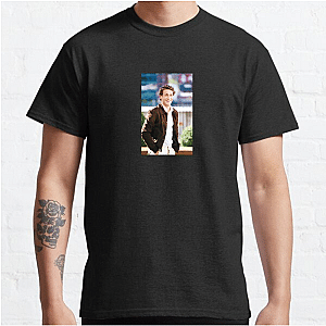 Casper Ruud Beyond The Baseline Casper Ruud T-Shirts